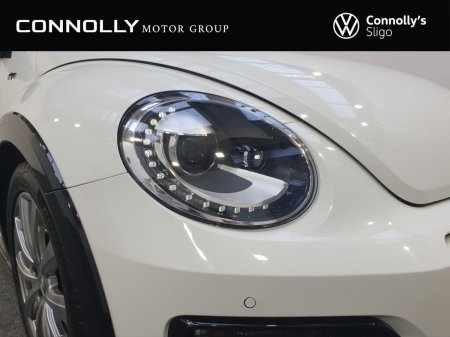 2019 Volkswagen Beetle - photo 14