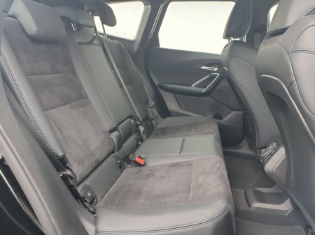 2026 BMW X1 - photo 11