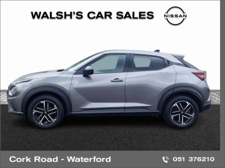 2024 Nissan Juke - photo 5