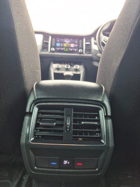 2023 Skoda Kodiaq - photo 16