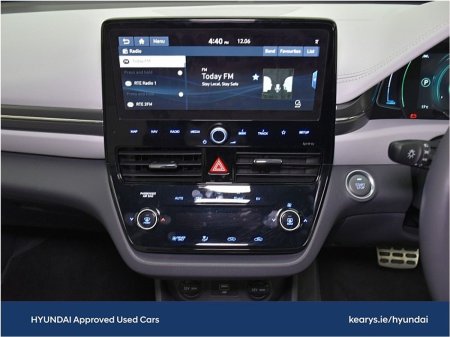 2022 Hyundai IONIQ - photo 13