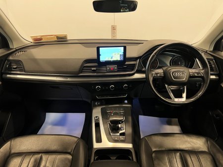 2019 Audi Q5 - photo 4