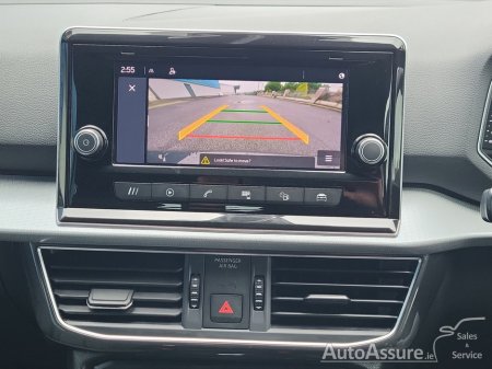 2021 SEAT Tarraco - photo 21