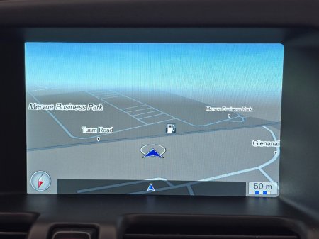 2015 Volvo XC60 - photo 12