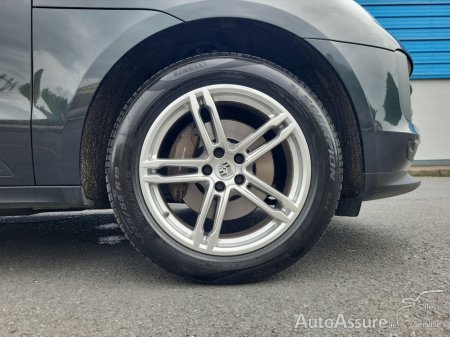 2019 Porsche Macan - photo 30