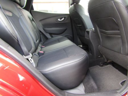 2016 Renault Kadjar - photo 19