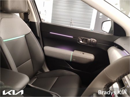 2026 Kia EV4 - photo 25