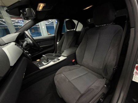 2015 BMW 3-Series - photo 29