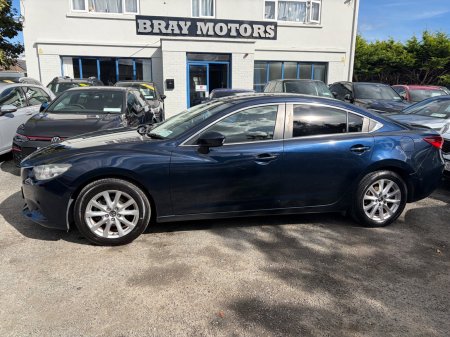 2016 Mazda Mazda6 - photo 3