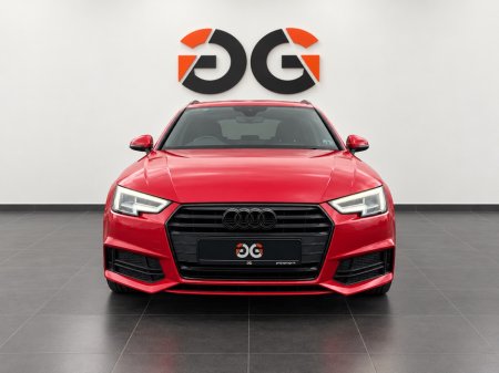 2017 Audi A4 - photo 7
