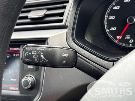 2019 SEAT Ibiza - photo 22
