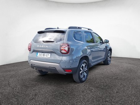 2024 Dacia Duster - photo 5