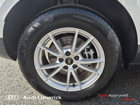 2026 Audi Q3 - photo 9