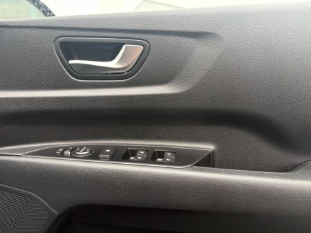 2026 Kia Stonic - photo 10