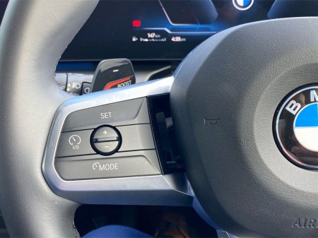 2026 BMW 1-Series - photo 17