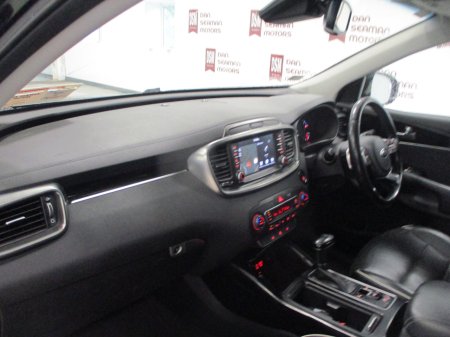 2018 Kia Sorento - photo 22