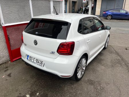 2015 Volkswagen Polo - photo 25