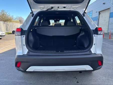 2025 Toyota Corolla Cross - photo 10