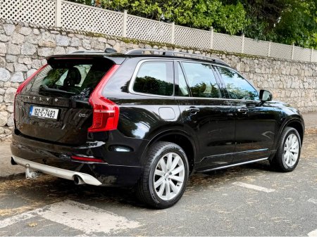 2016 Volvo XC90 - photo 8