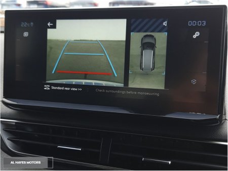 2024 Peugeot 5008 - photo 20
