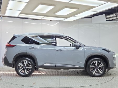 2024 Nissan X-Trail - photo 11