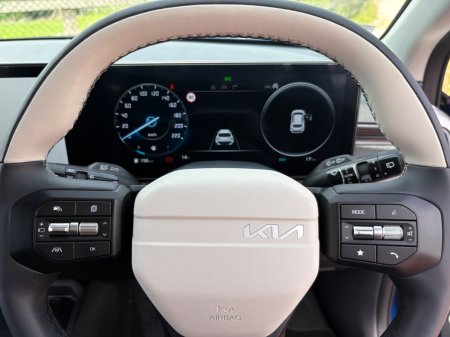 2027 Kia Stonic - photo 11