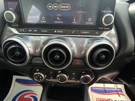2023 Nissan Juke - photo 22