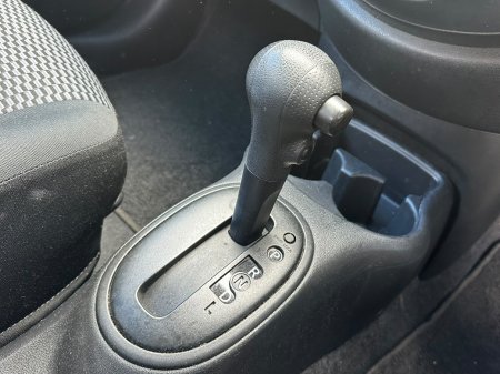 2019 Nissan Micra - photo 17