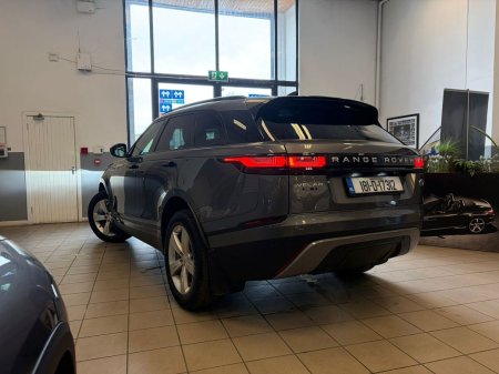 2018 Land Rover Range Rover Velar - photo 11