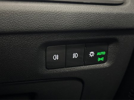 2022 Skoda Octavia - photo 23