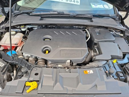 2015 Ford Focus - photo 12