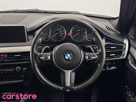 2017 BMW X5 - photo 19