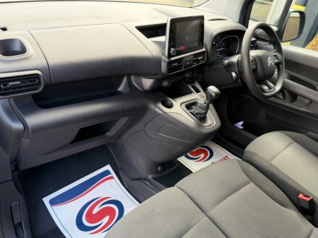 2023 Citroen Berlingo - photo 14