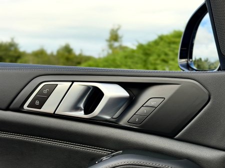 2024 BMW X7 - photo 23