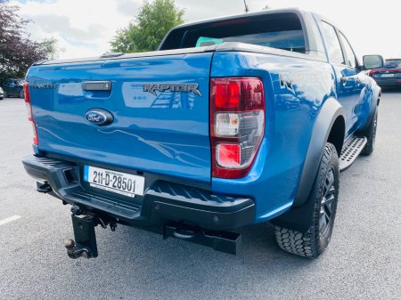 2021 Ford Ranger - photo 9