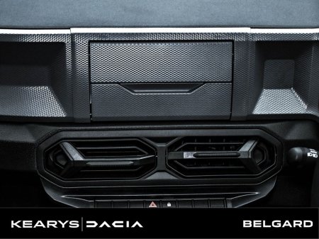 2026 Dacia Duster - photo 19