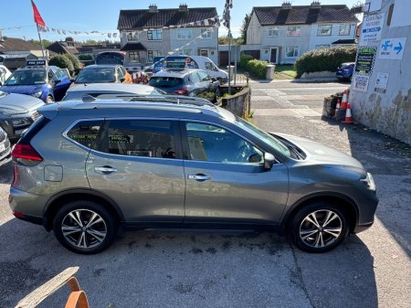 2019 Nissan X-Trail - photo 14