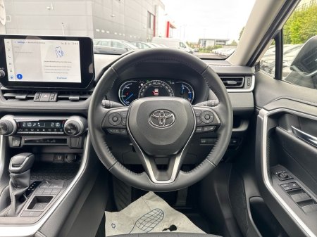 2023 Toyota RAV4 - photo 9