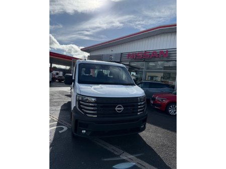 2026 Nissan Interstar - photo 20