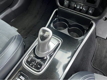 2019 Mitsubishi Outlander - photo 19