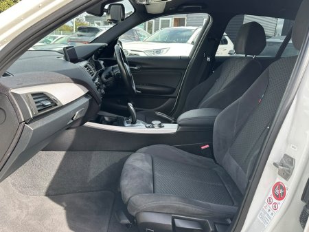 2016 BMW 1-Series - photo 15