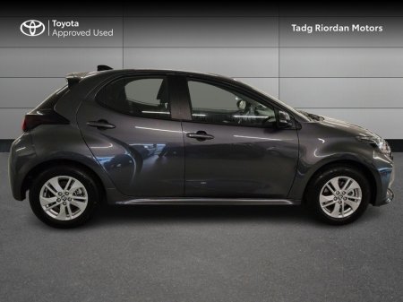 2026 Toyota Yaris - photo 3