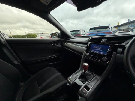 2020 Honda Civic - photo 21