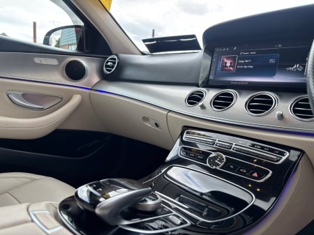 2017 Mercedes-Benz E-Class - photo 6