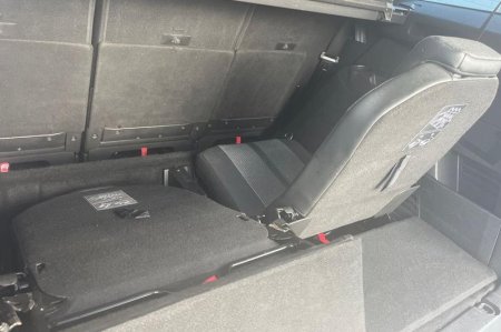 2021 Peugeot 5008 - photo 36