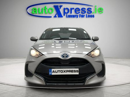 2022 Toyota Yaris - photo 3