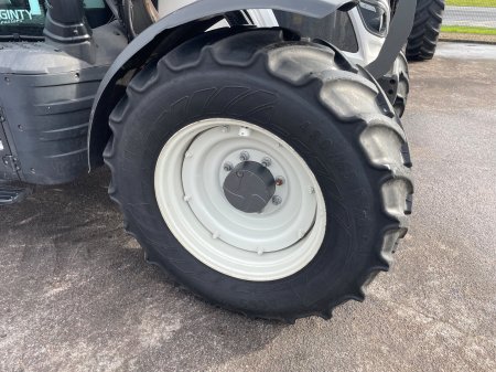 2021 Valtra N134 HiTech - photo 6