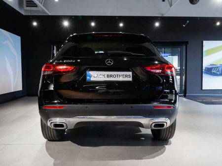 2022 Mercedes-Benz GLA - photo 6