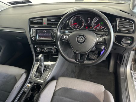 2013 Volkswagen Golf - photo 12