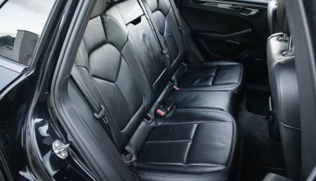 2014 Porsche Macan - photo 18